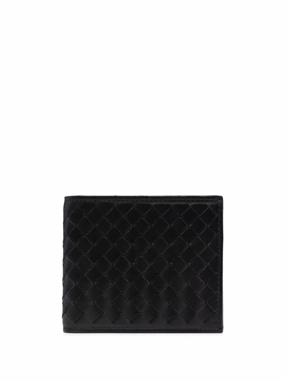 Boudin 123 interwoven wallet - 1
