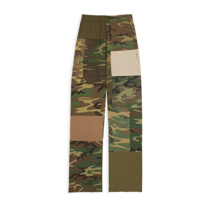 RETOUCHE BRAD PANT 1