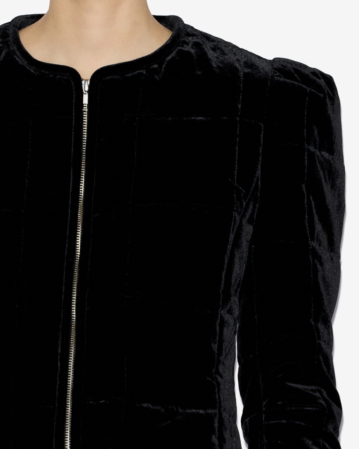 DJANET JACKET - 3