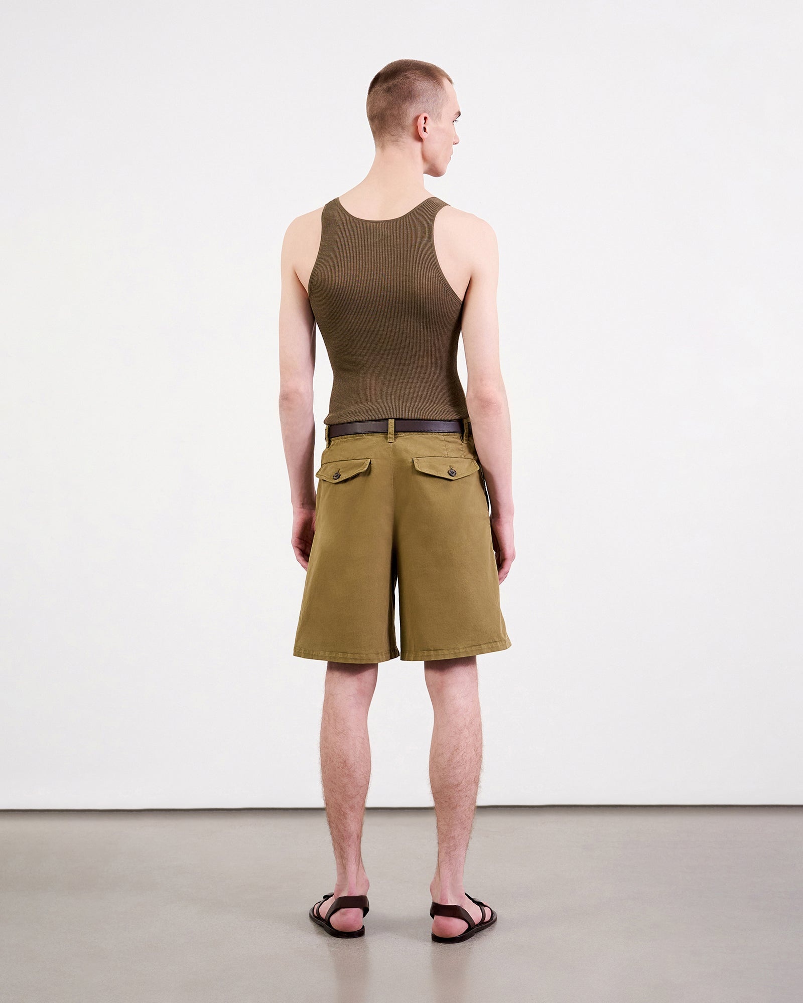 UGO SHORT - 2