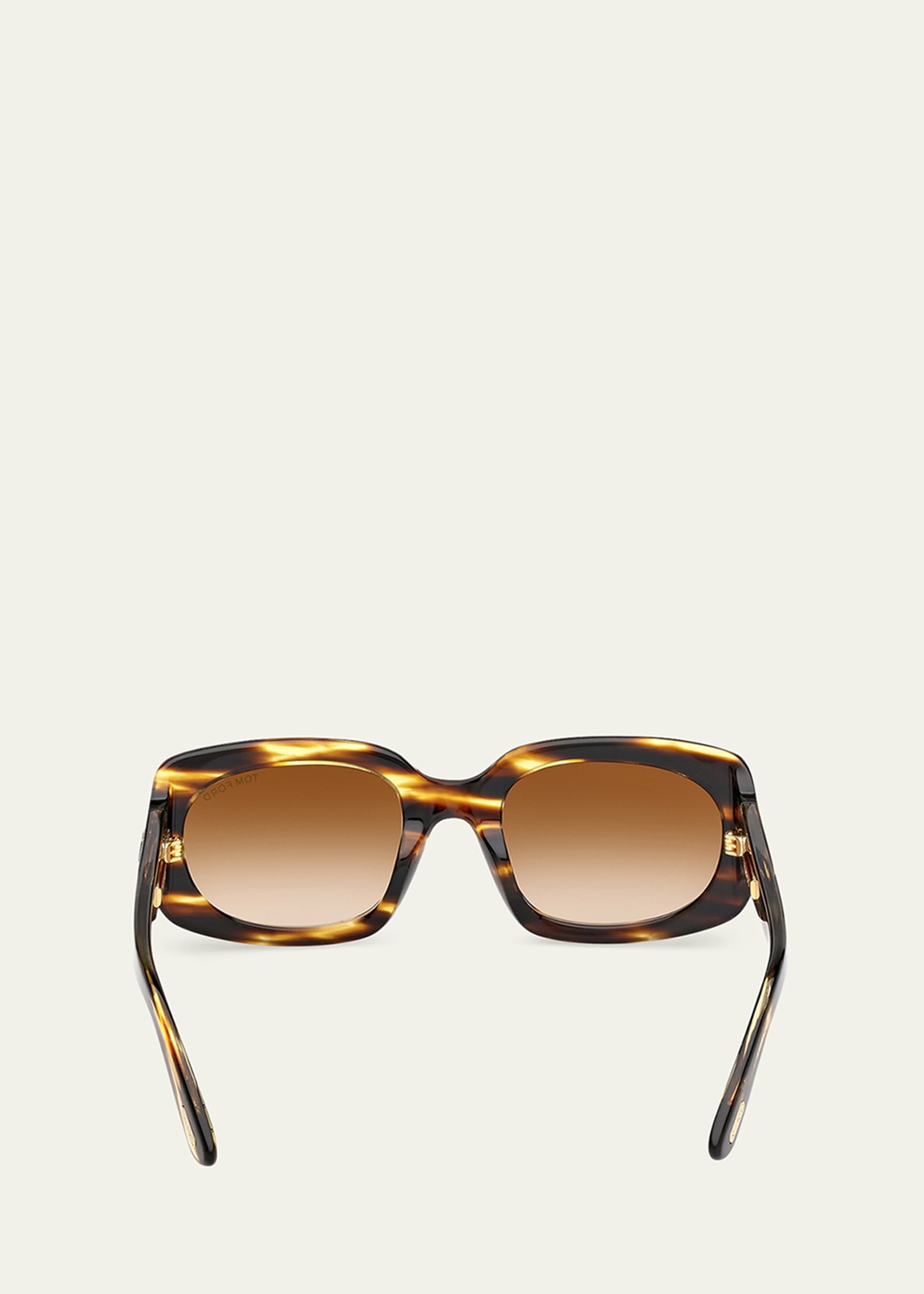 Rectangle Icon Collection Sunglasses - 5