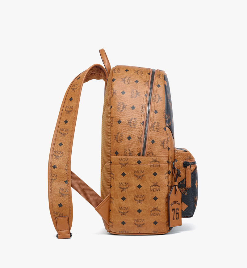 Stark Backpack in Visetos Mix 3