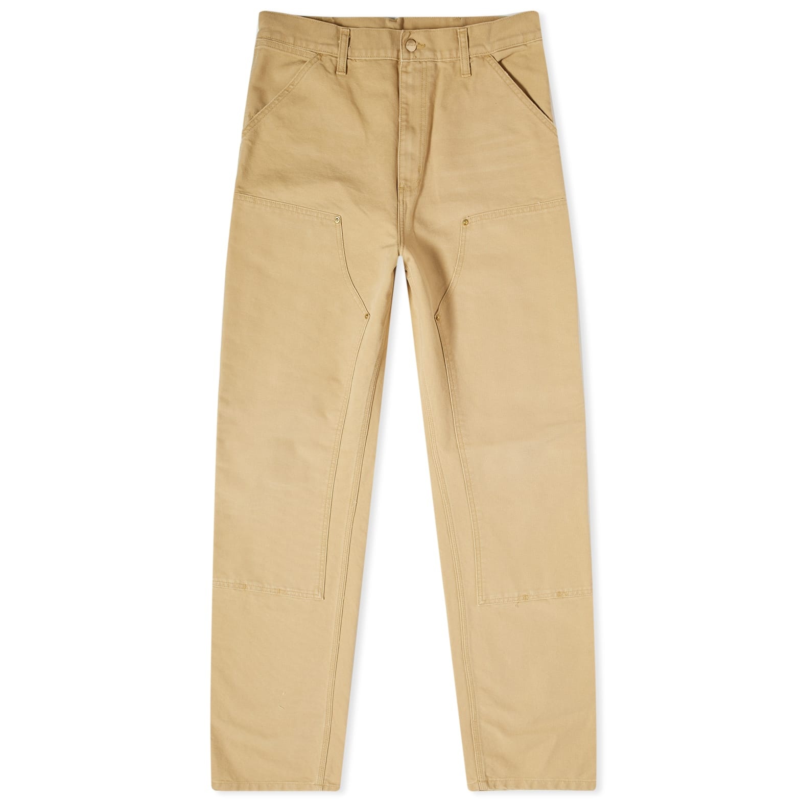 Carhartt WIP Double Knee Pants - 1