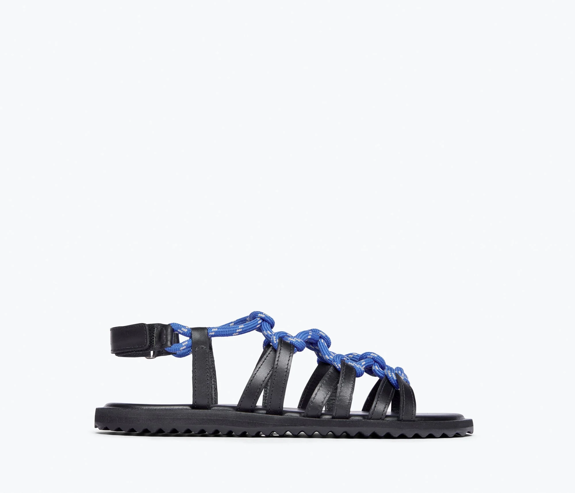 FAE ROPE SANDAL - 1