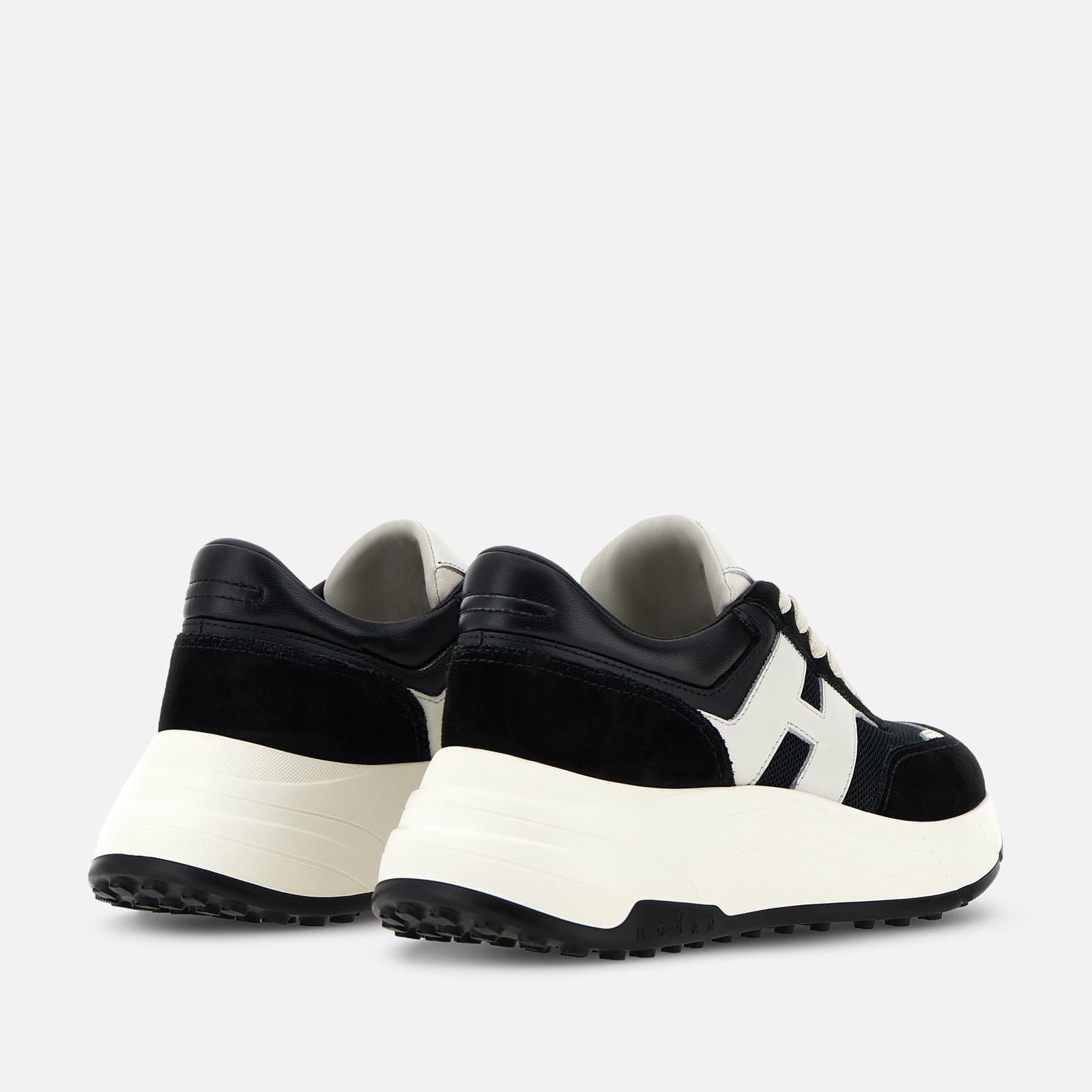Sneakers Hogan Hi-Fi - 3