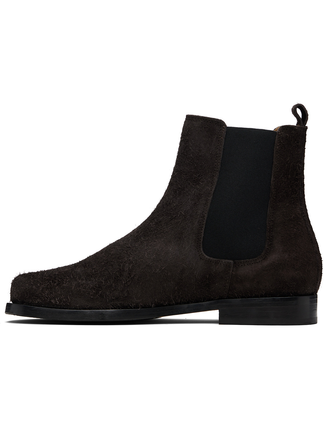 Brown Core Boots - 3