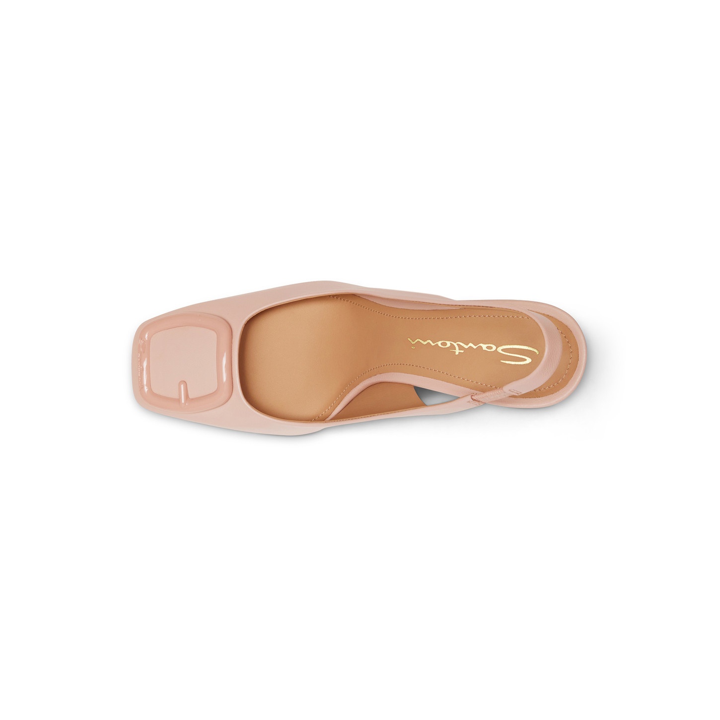 シューズ・サンダルその他 SANTONI Woman Pumps Pink WDID71269HI2NVHD P29 Christian Louboutin | Hot Chick 100 pink patent pumps