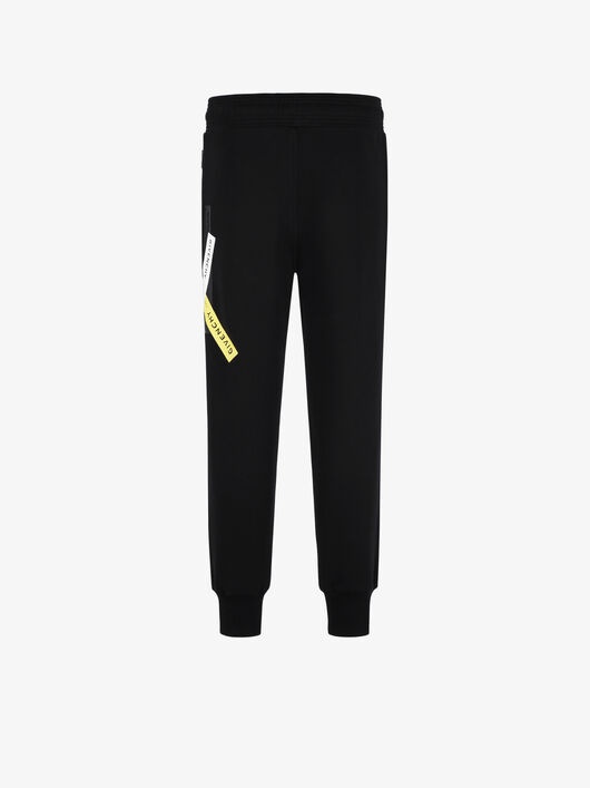 GIVENCHY JOGGER PANTS - 4