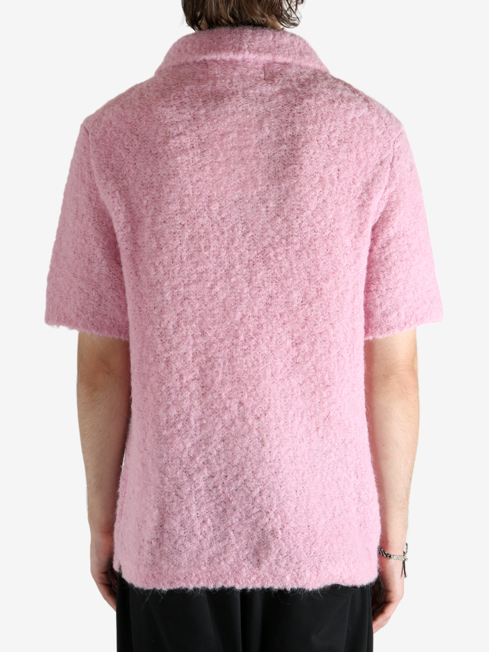 ERL - Unisex Alpaca Polo - 3