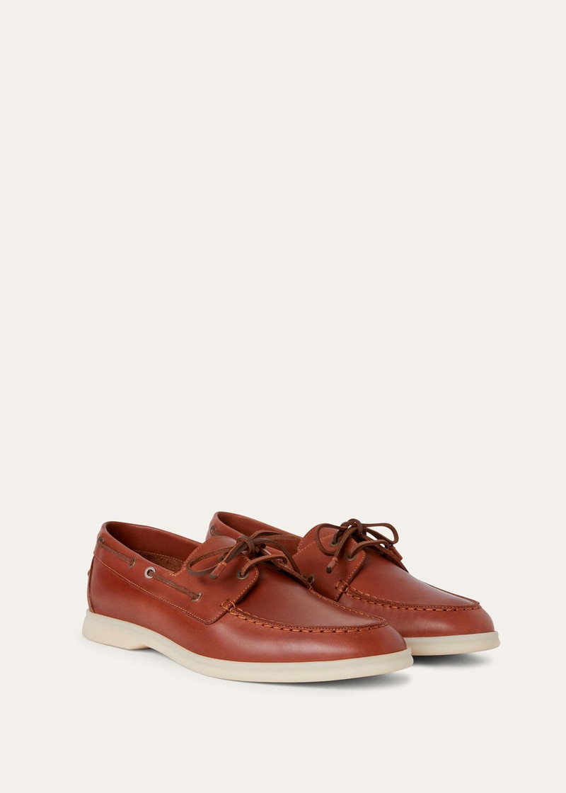 Sea-Sail Walk Loafers 1