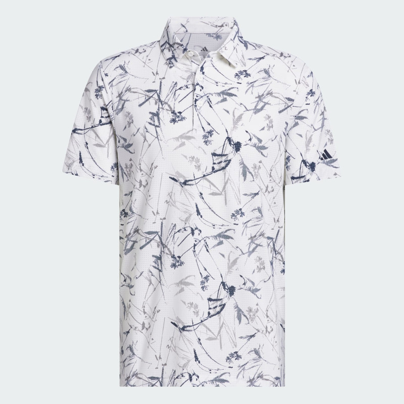 ULTIMATE365 MESH CLIMACOOL POLO SHIRT 1