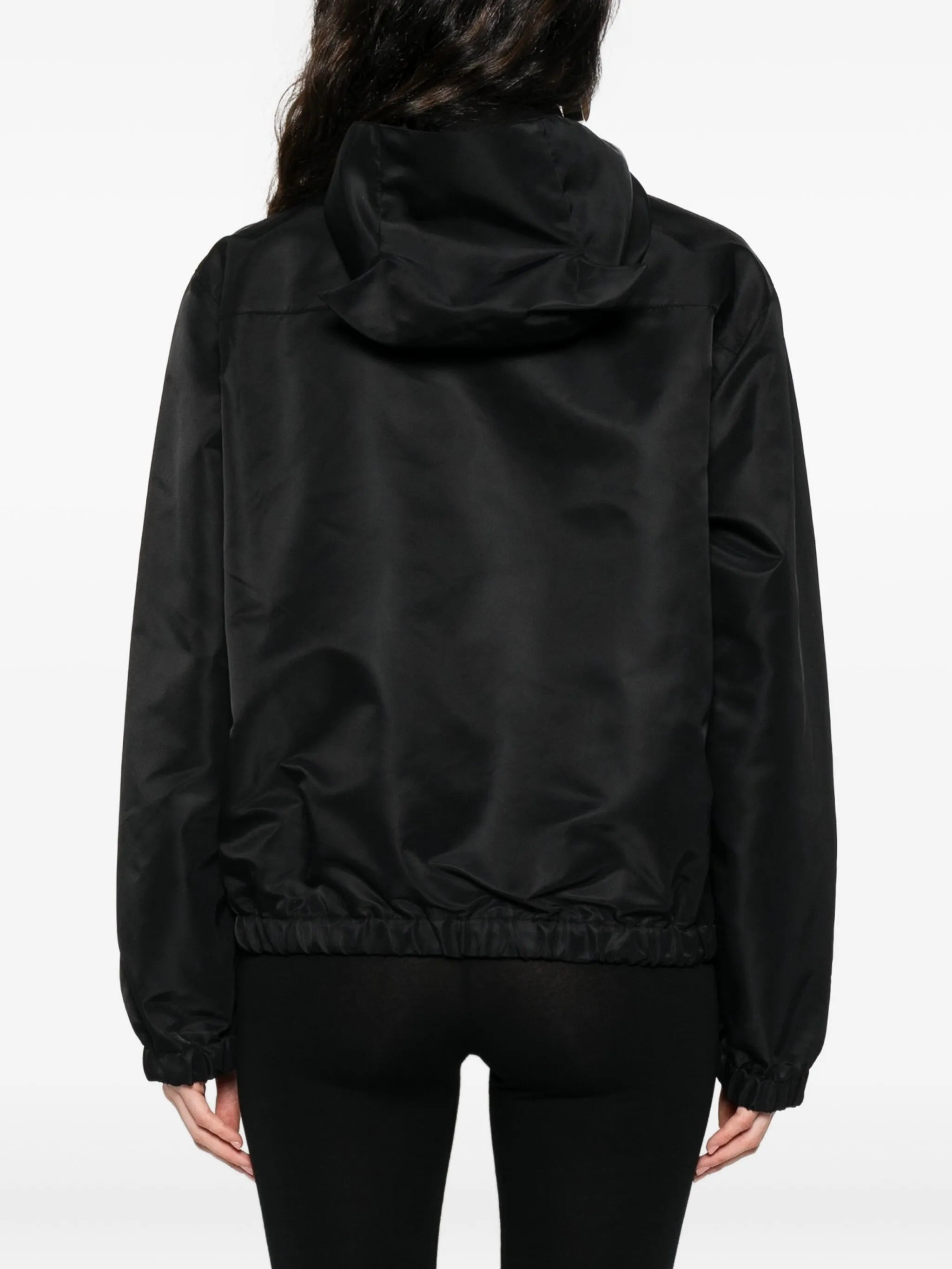 Coperni Hooded Zip-front Jacket - 4