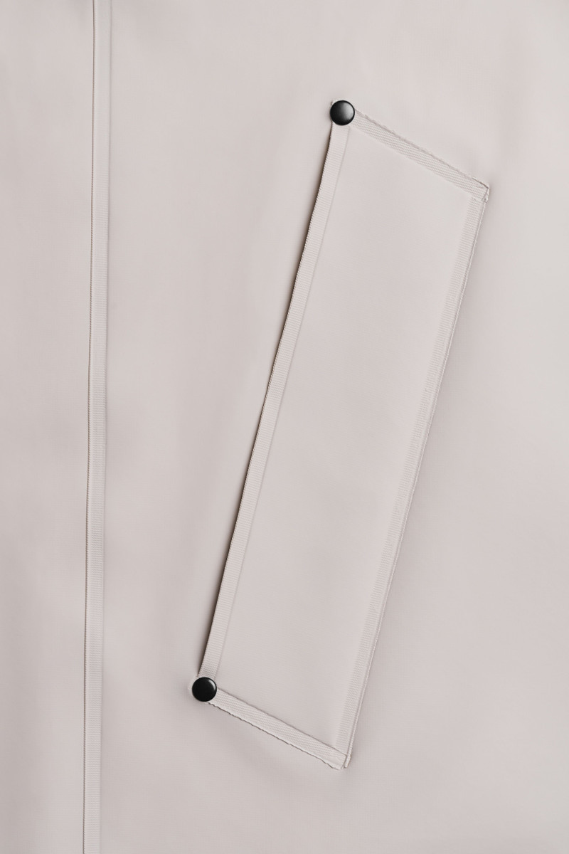 Ringen Overshirt Light Sand 10