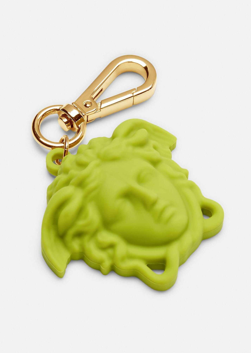 VERSACE La Medusa Key Ring outlook