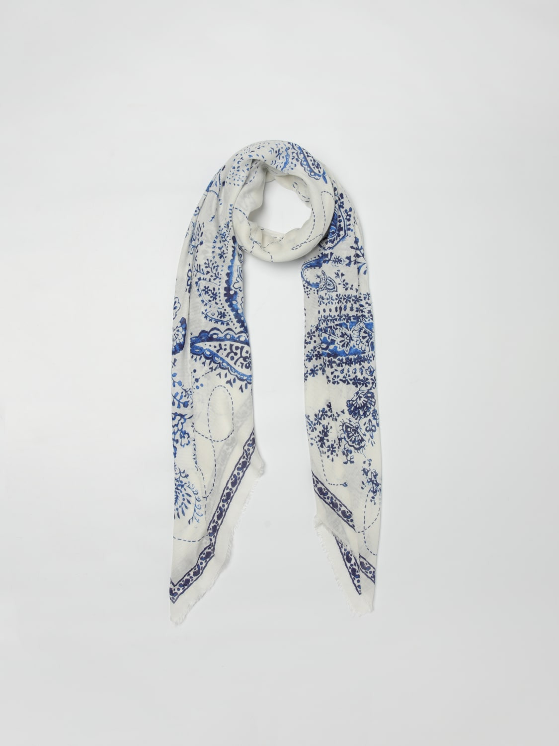 Scarf woman Faliero Sarti - 2