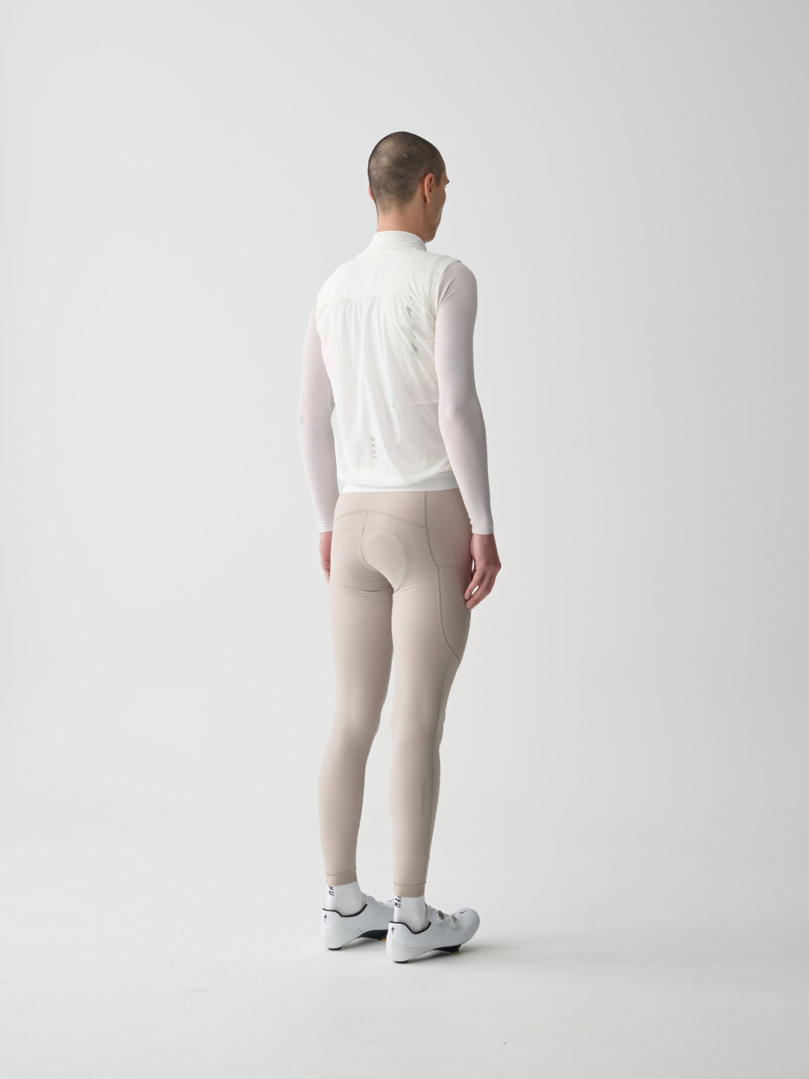 Flow Vest - 4