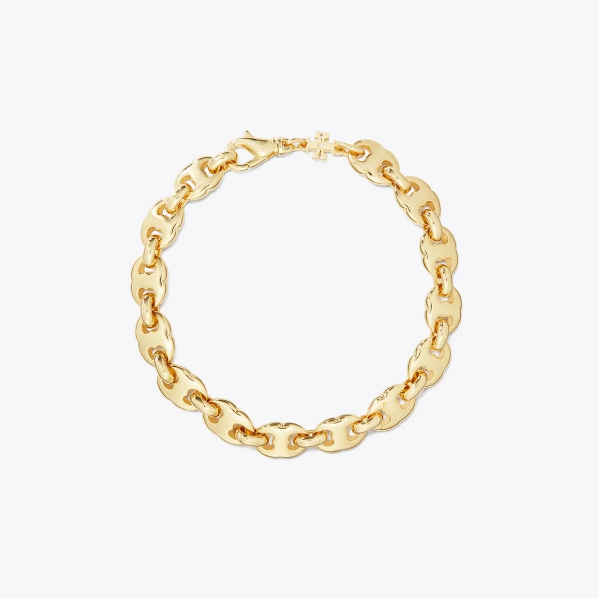 Gemini Link Delicate Bracelet - 1