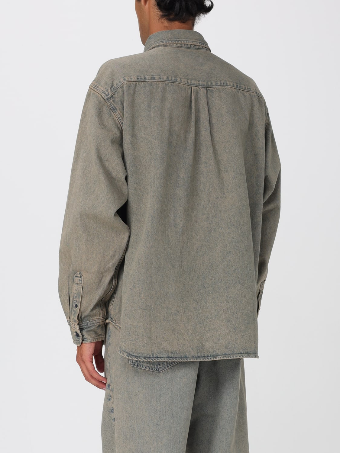 Shirt men Carhartt Wip - 3