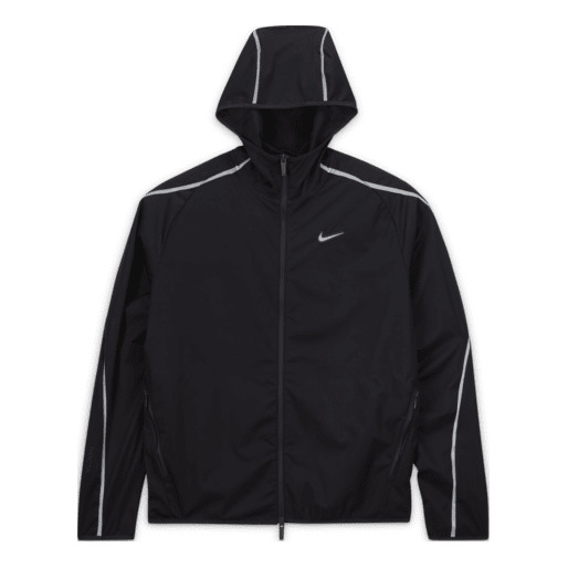 Nike x NOCTA Warm-Up Jacket 'Black' DV3661-010 - 1