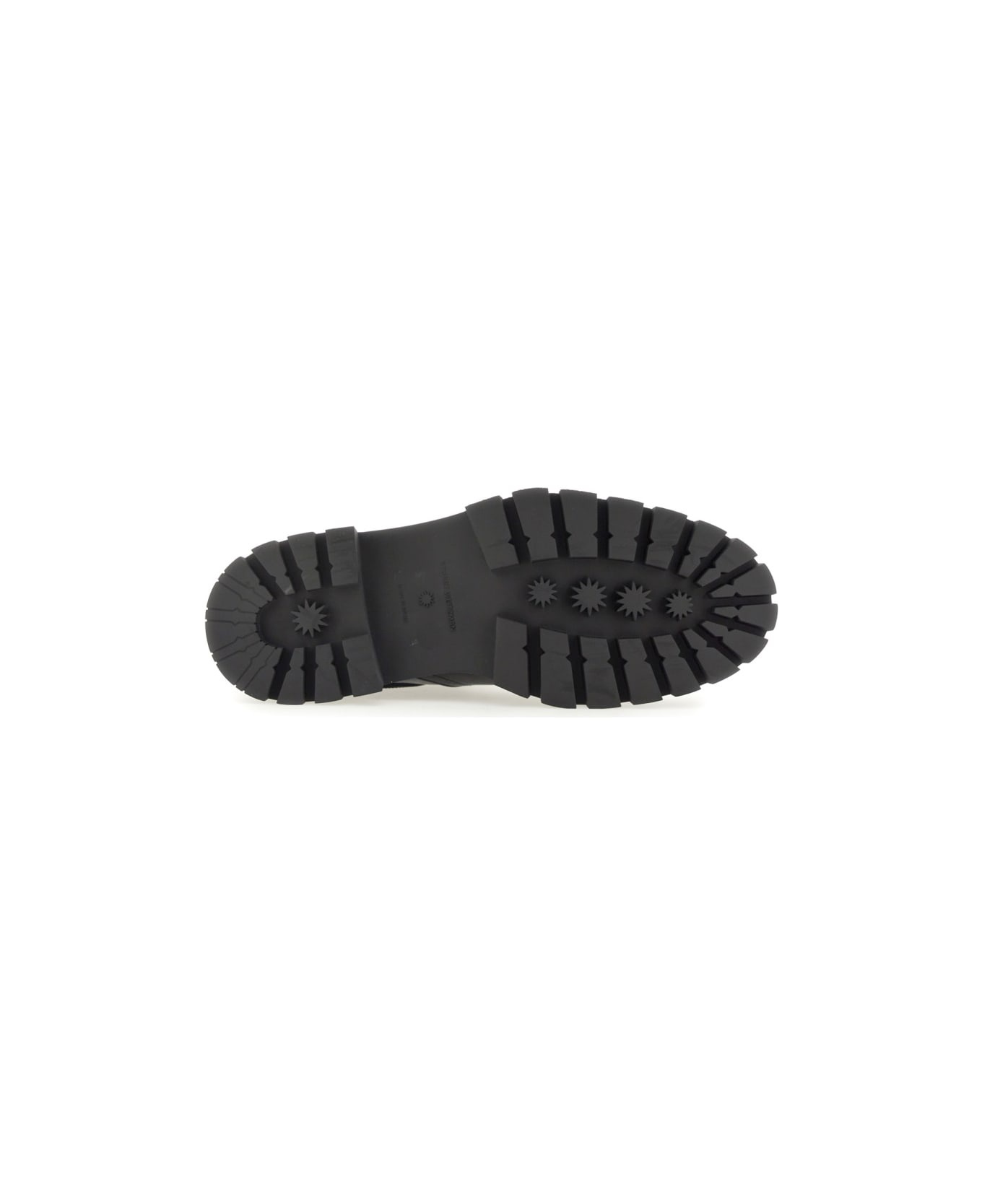 Maverick Bedford Motorcycle Boot - 4