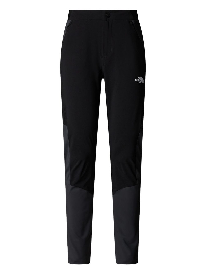 Felik panelled trousers 1