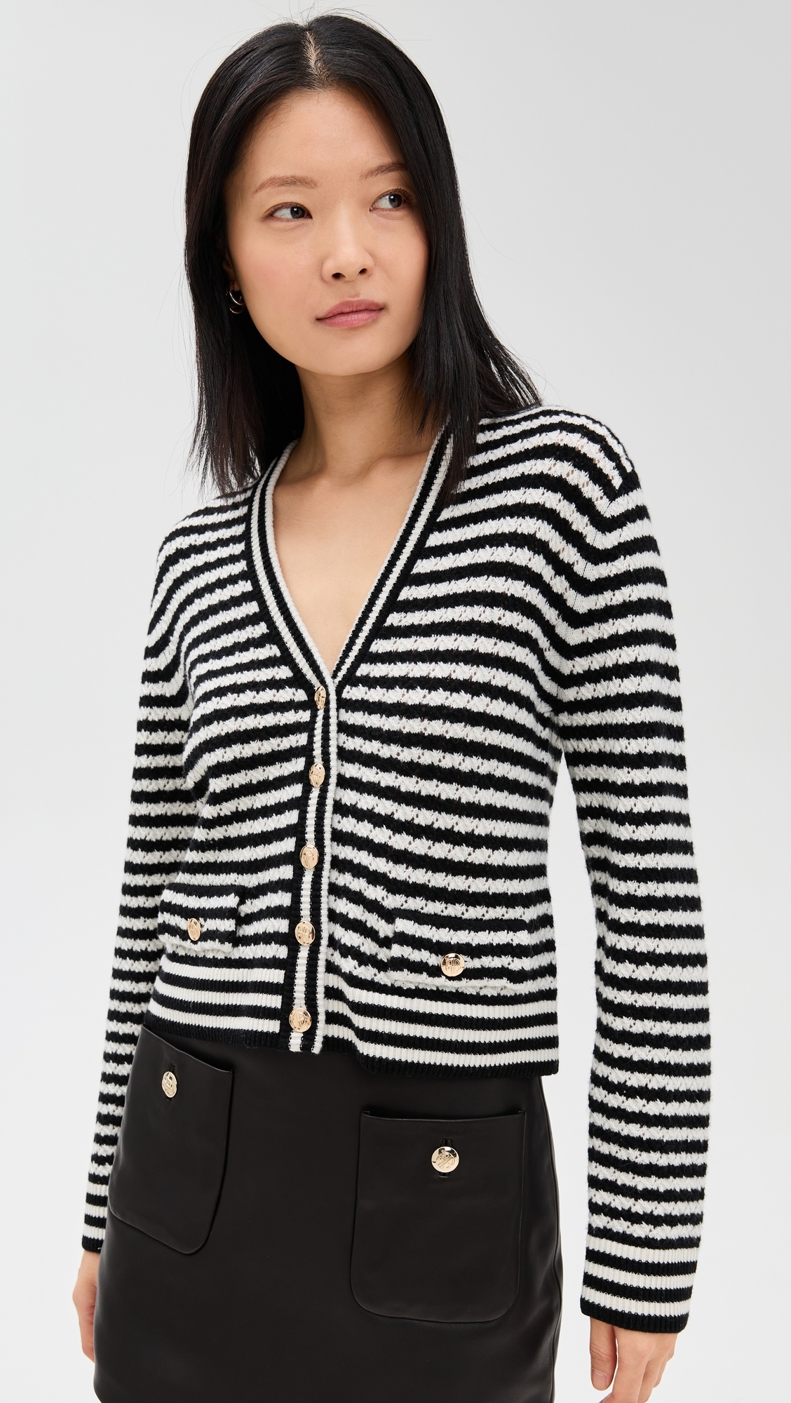 Gwen Cardigan - 1