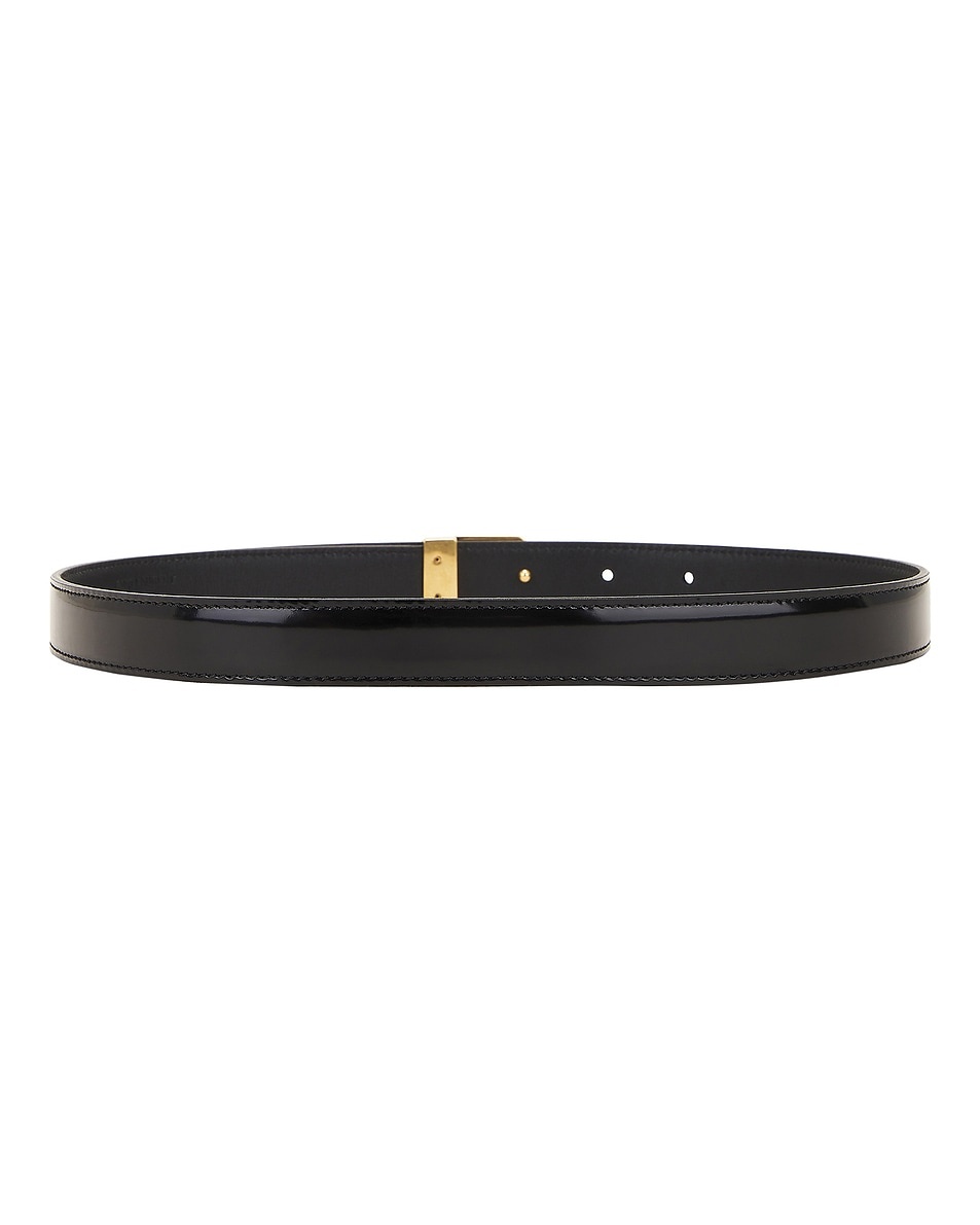 Boucle La 66 Buckle Belt - 2