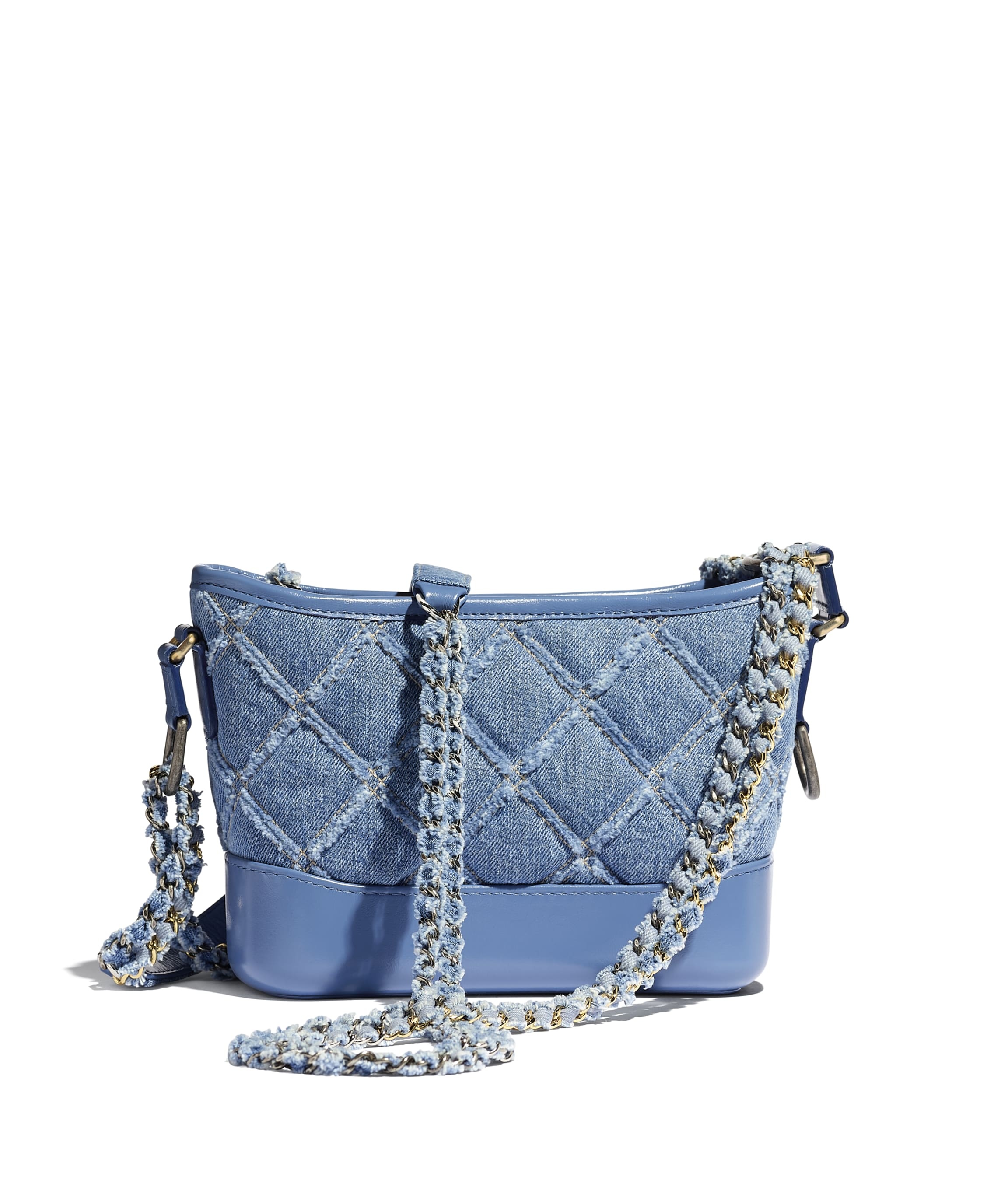 CHANEL'S GABRIELLE  Small Hobo Bag - 2