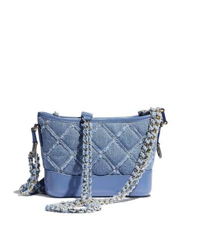 CHANEL CHANEL'S GABRIELLE  Small Hobo Bag outlook