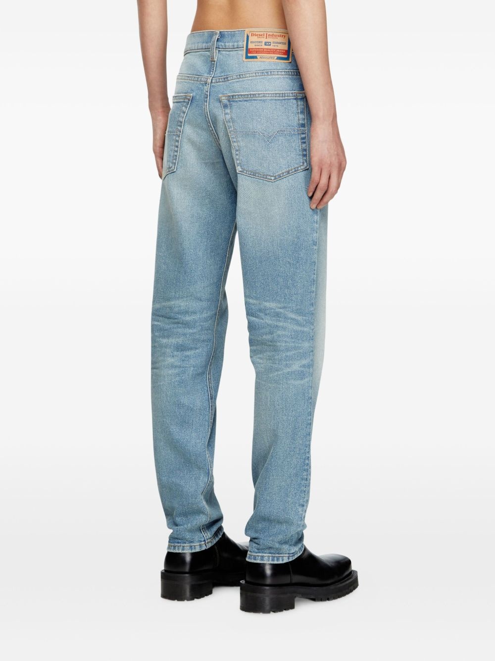 2023 D-Finitive jeans - 4