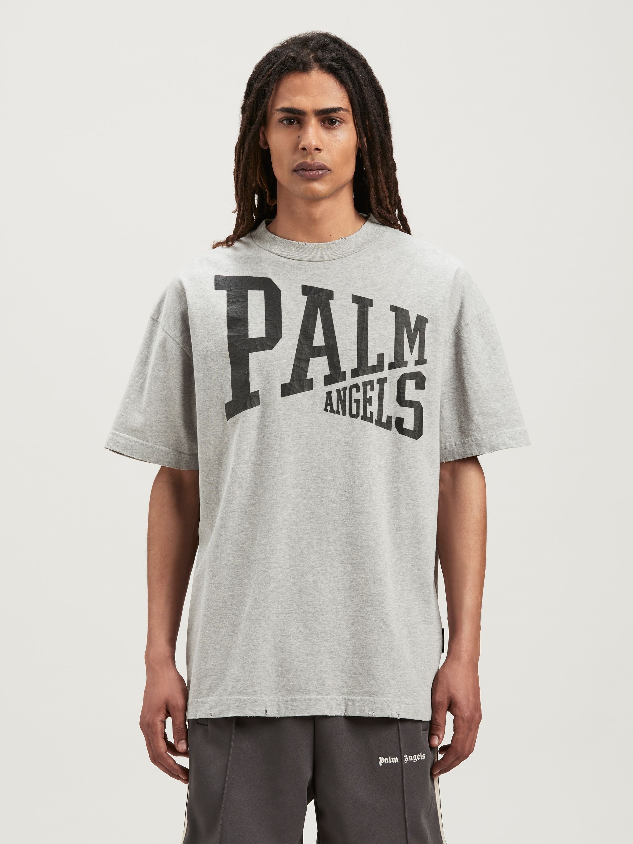 College T-Shirt - 3