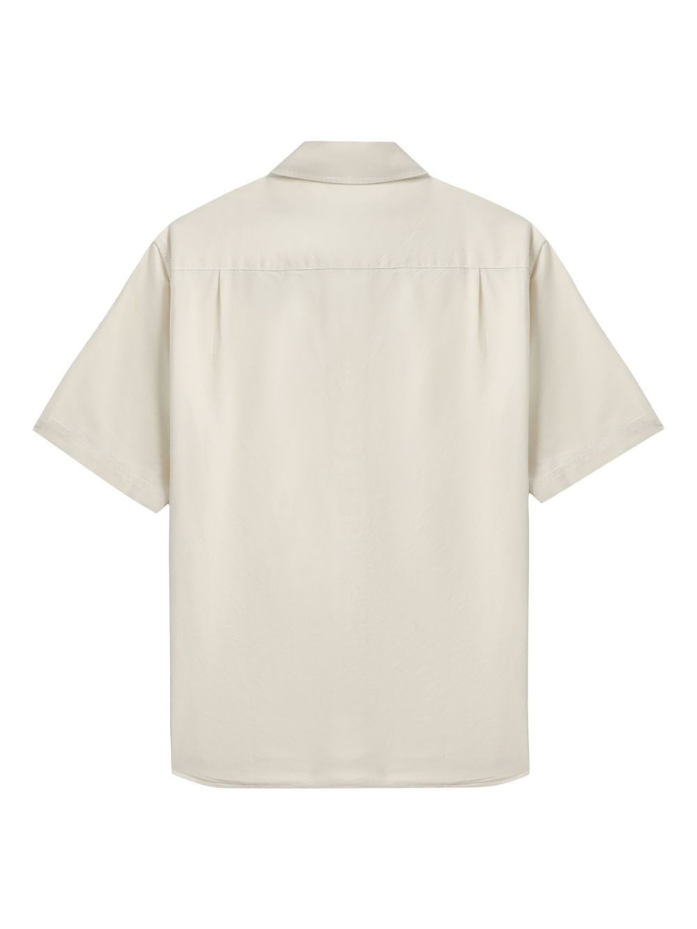 Oxford shirt - 6