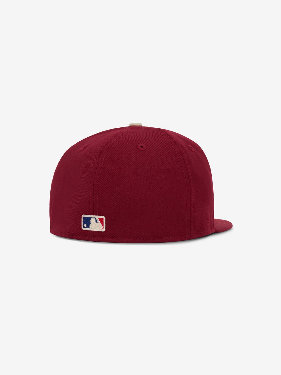 59Fifty Cap - Philadelphia Phillies - 3