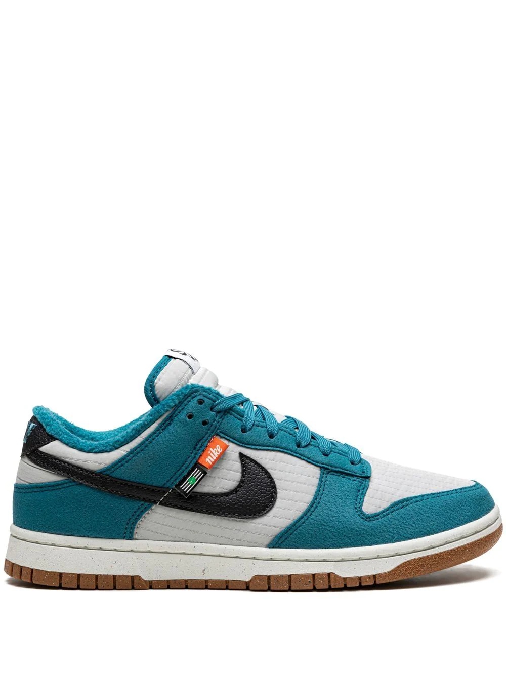 Dunk Low "Toasty Rift Blue" sneakers - 1