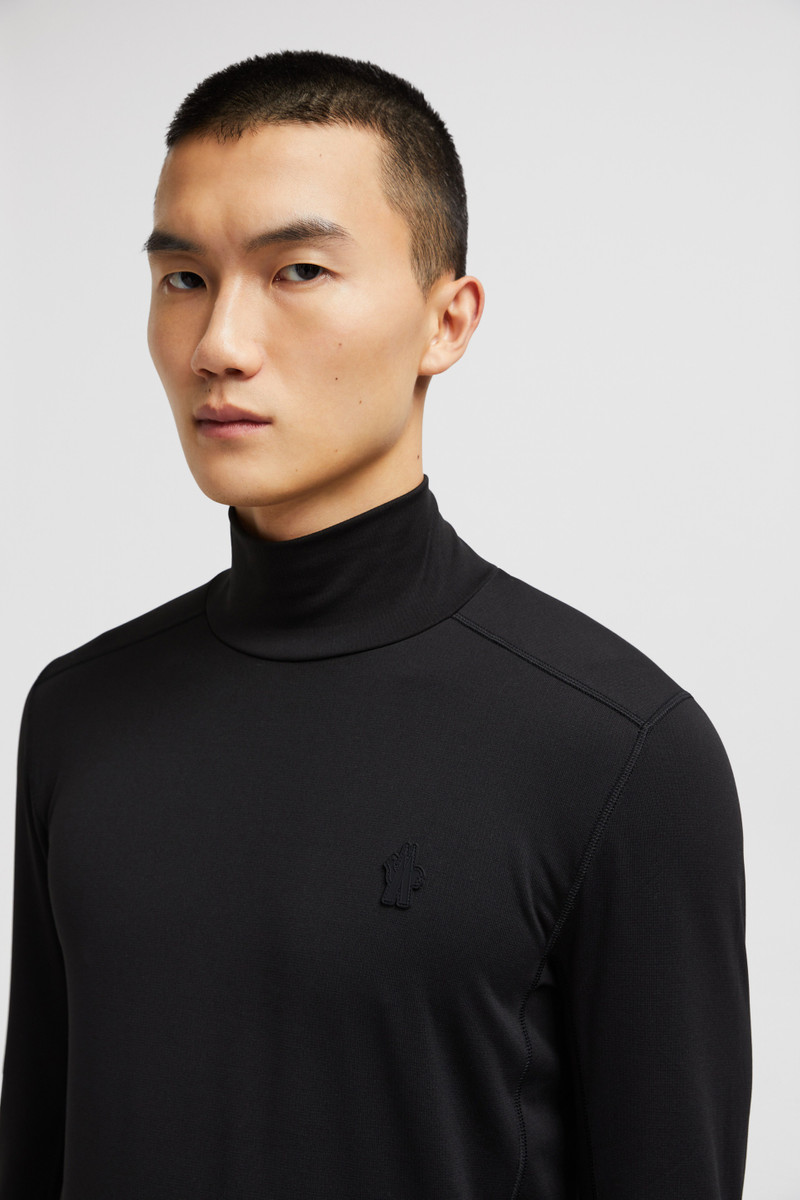 Polartec® Turtleneck 4