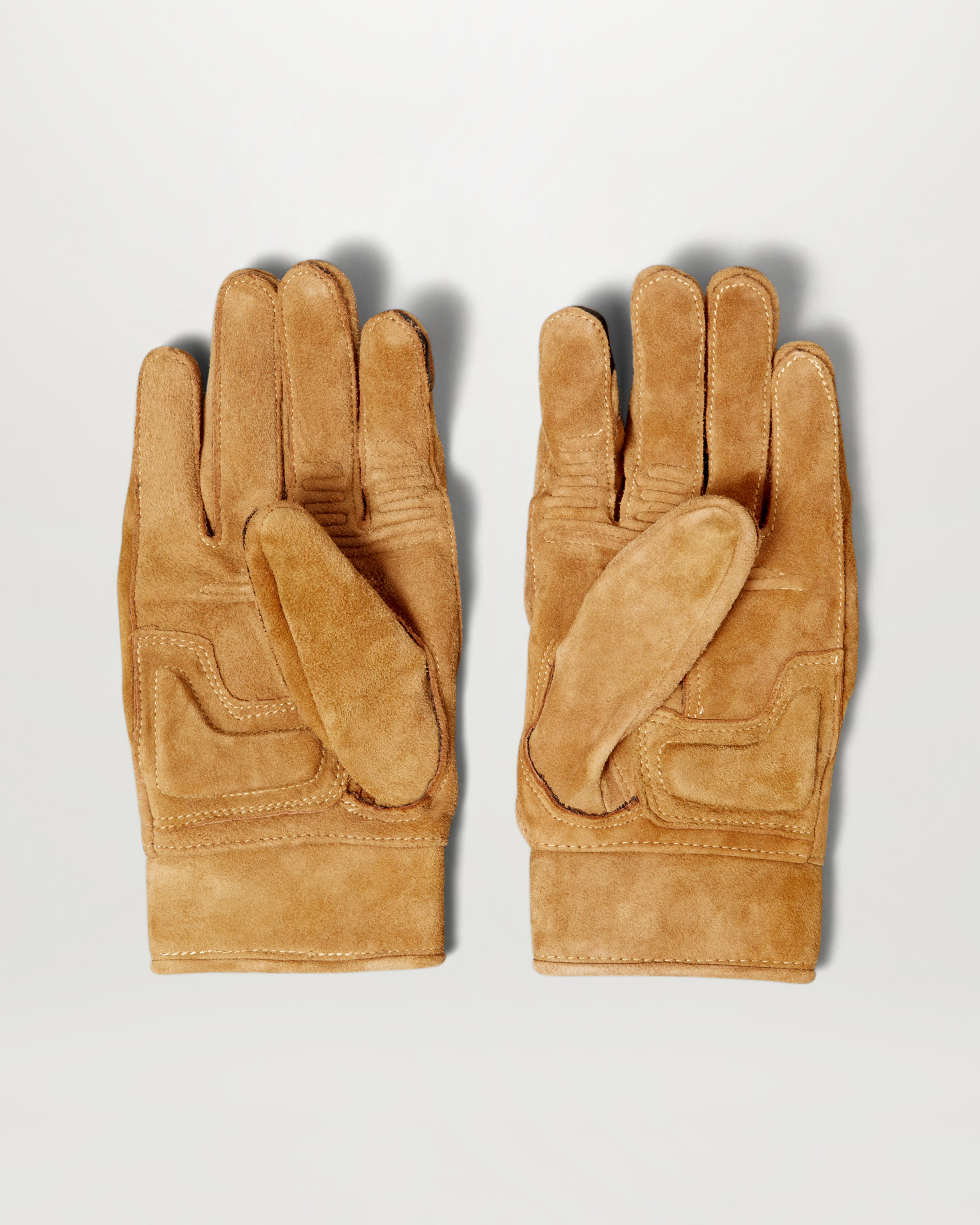 MONTGOMERY MOTORCYCLE GLOVE - 2