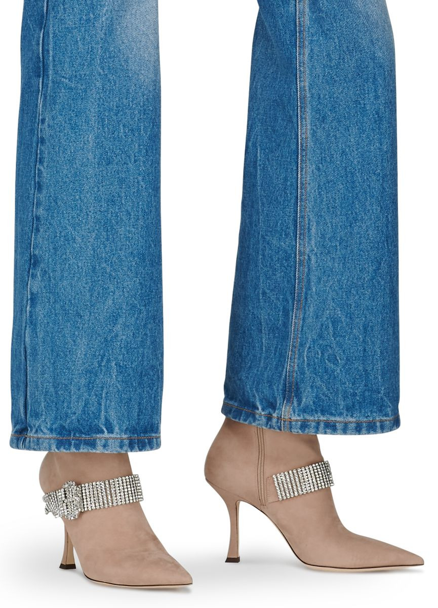 Kaza 90 ankle boots - 2