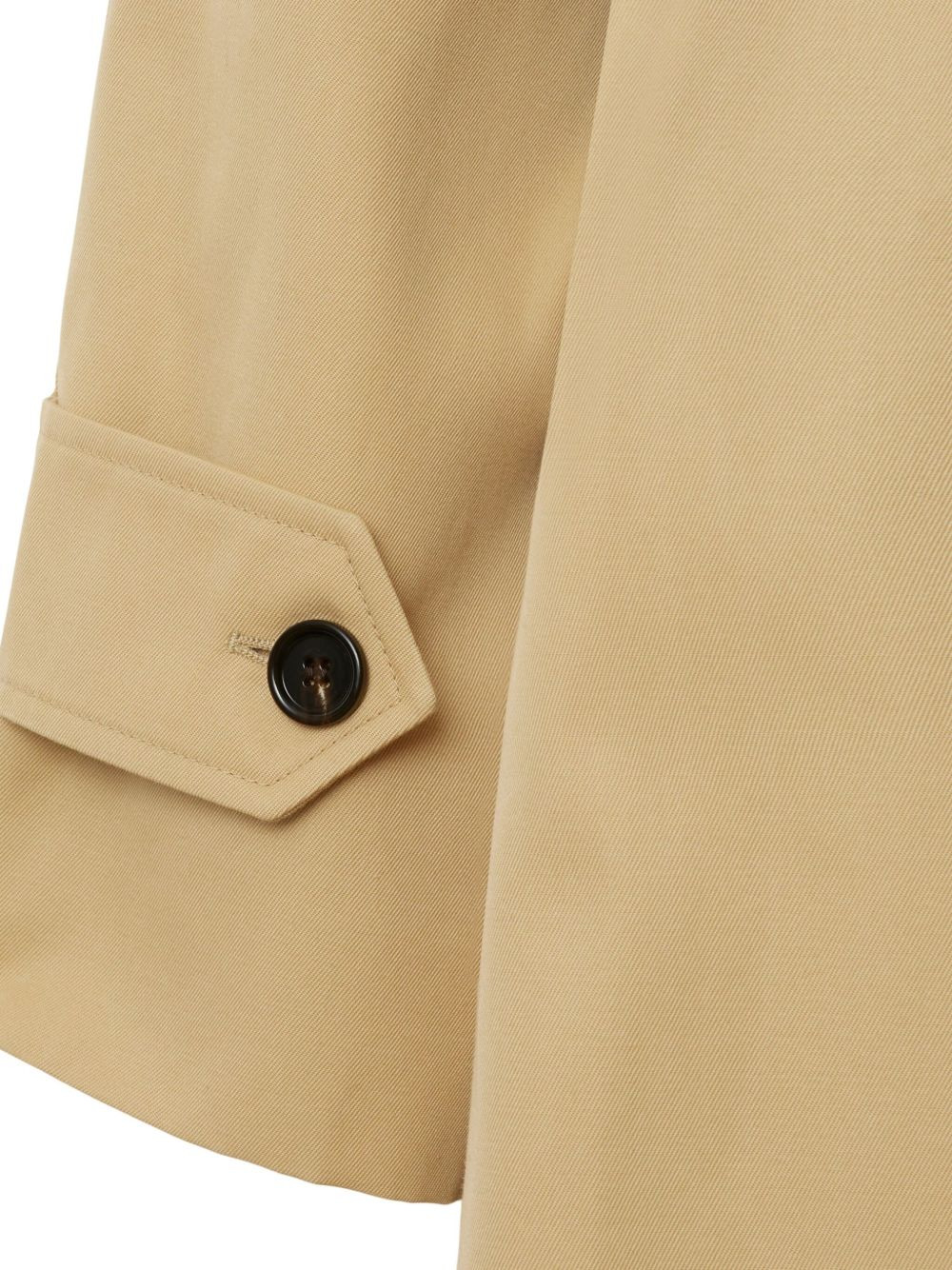 Car cotton coat - 5