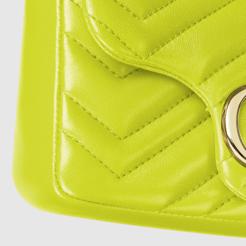 GG Marmont mini shoulder bag 8