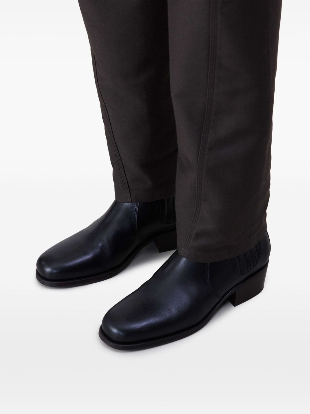 CHELSEA BOOTS - 2