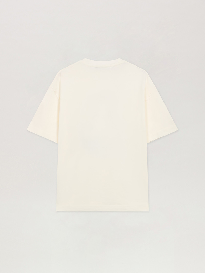 Palm Angels Spray Bear Reg T-Shirt outlook