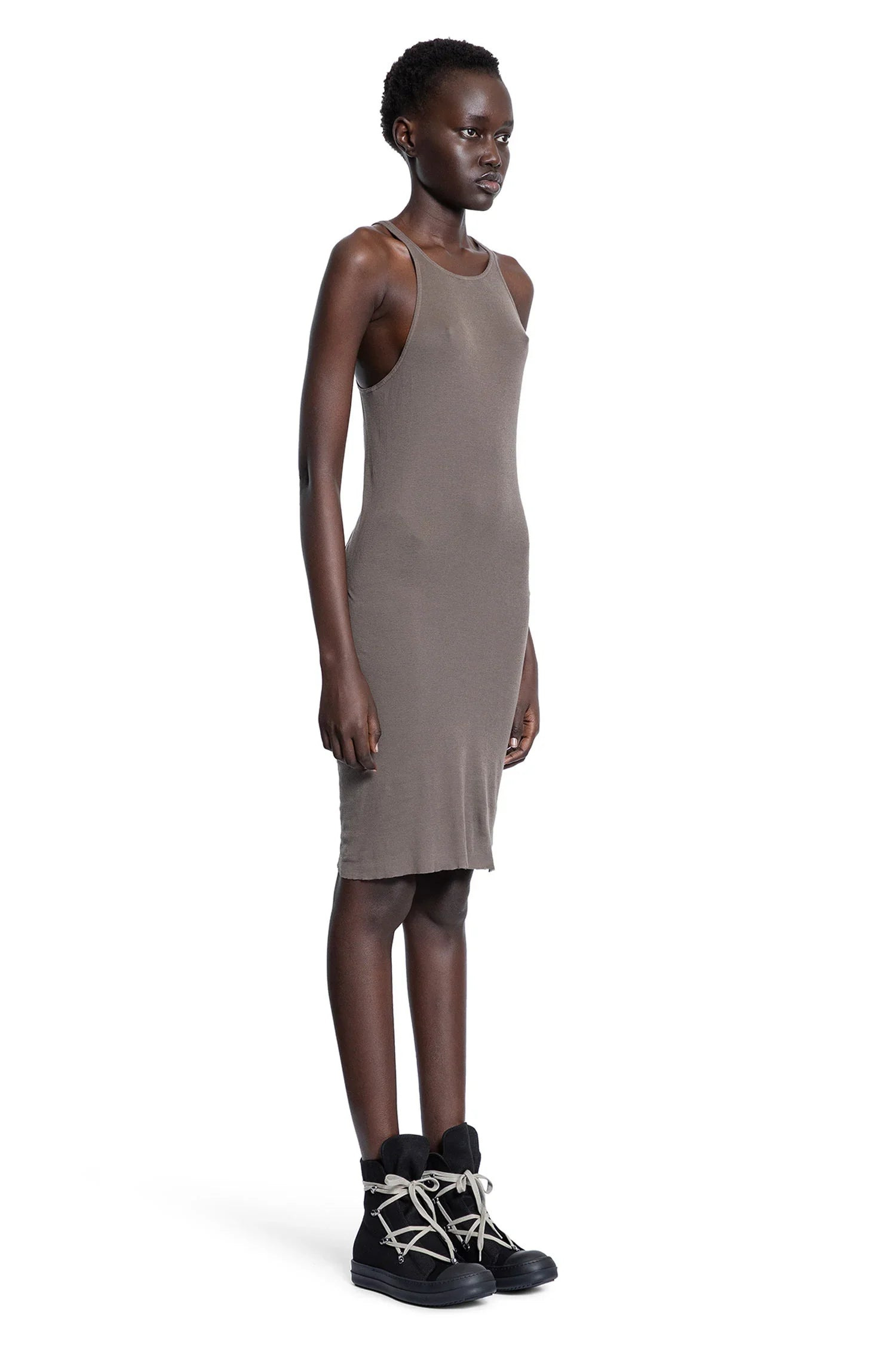 Hollywood-Racer-Back-Tank-Dress - 2