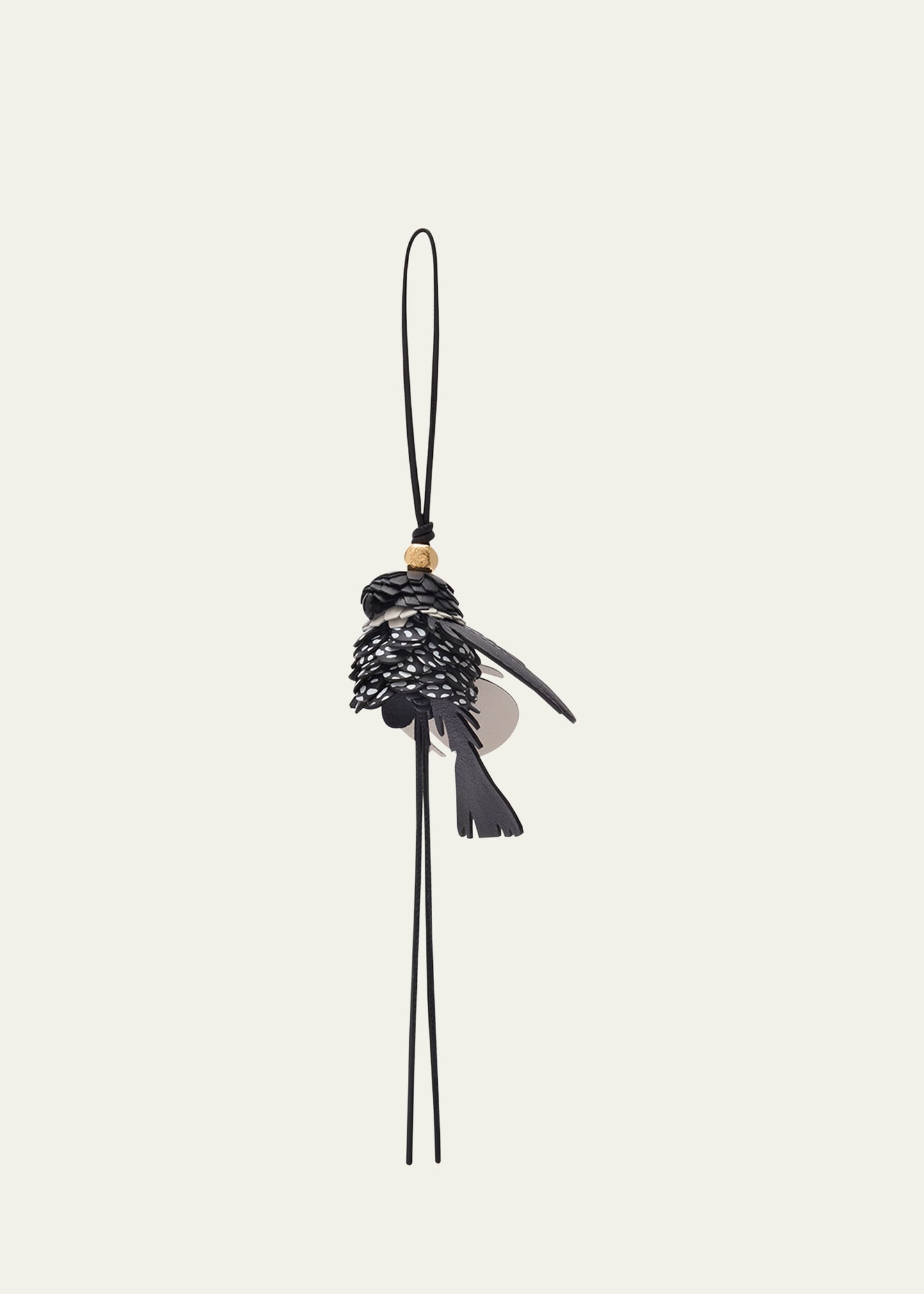 Parrot Charm - 1