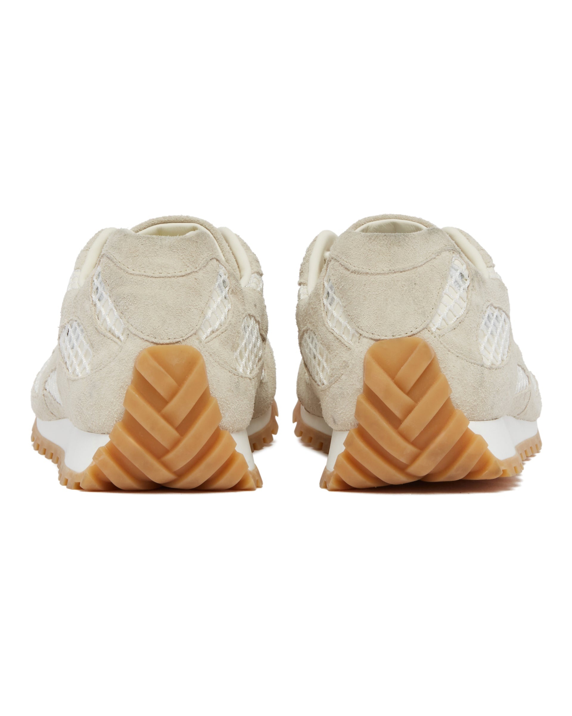 White Orbit Sneakers - 6