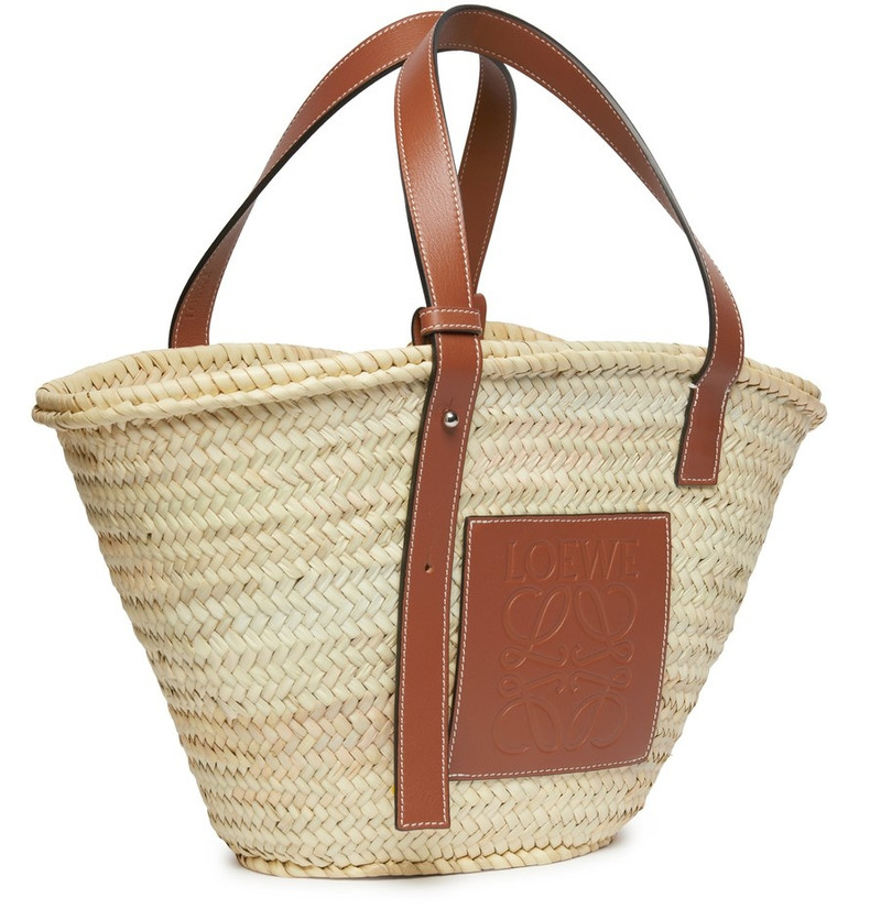 Basket bag 3