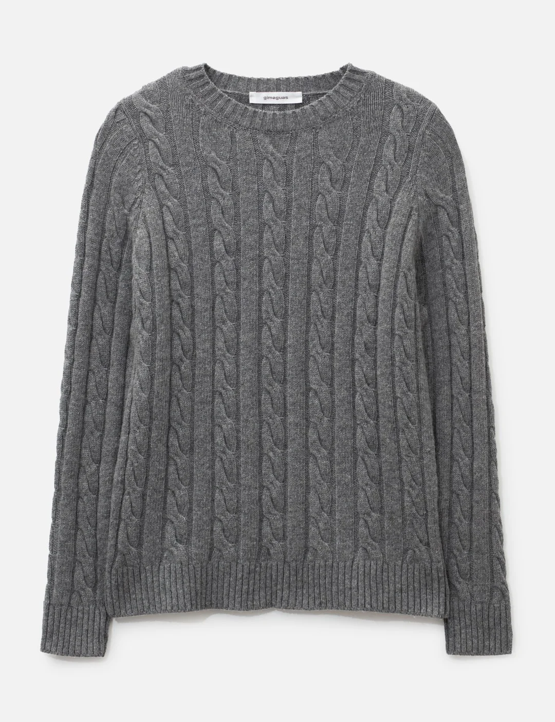 BRAID JUMPER - 1