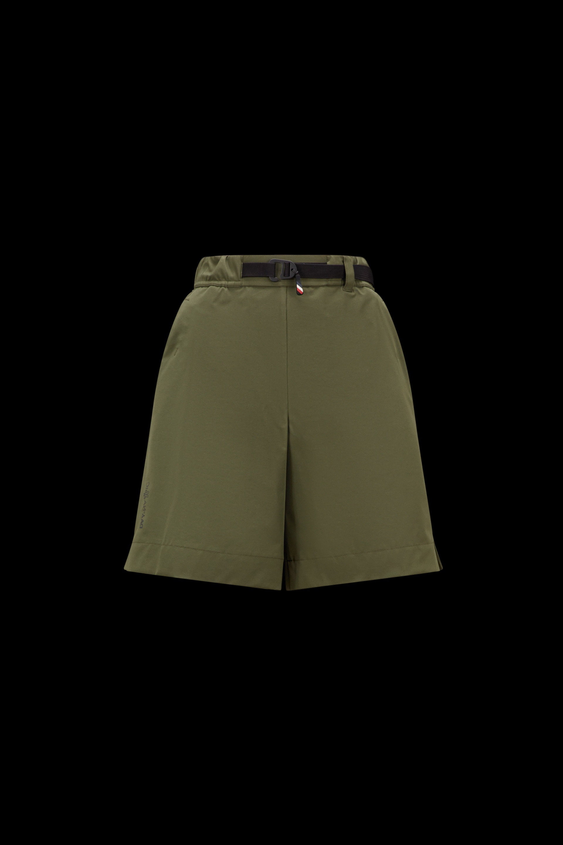 Bermuda Shorts - 1