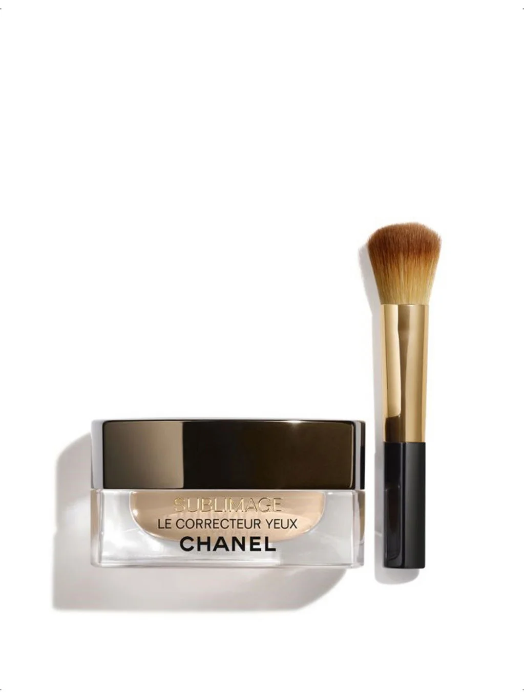 SUBLIMAGE LE CORRECTEUR YEUX Radiance-Generating Concealing Eye Care 10g - 1