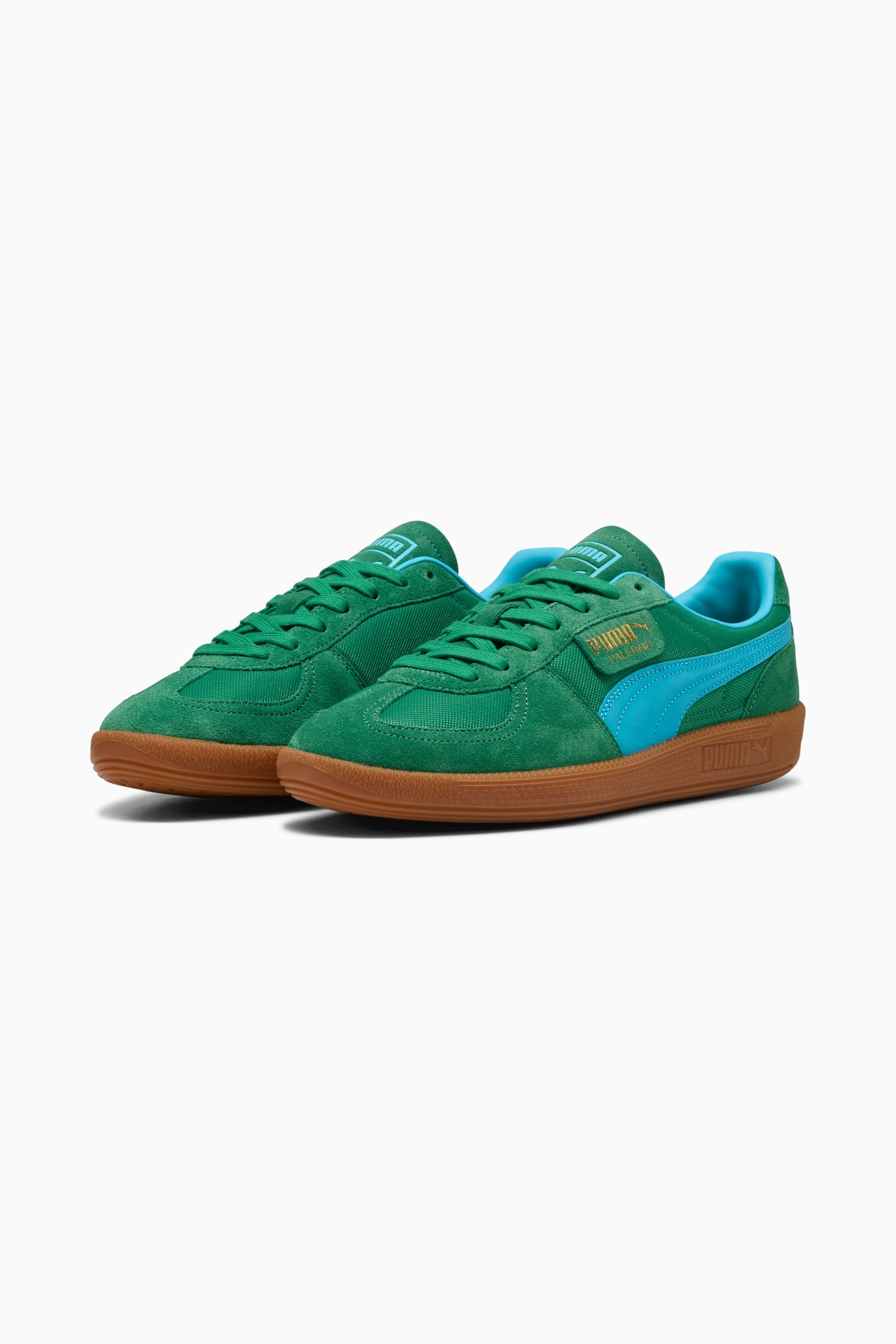 Palermo Vintage Update Sneakers - 4