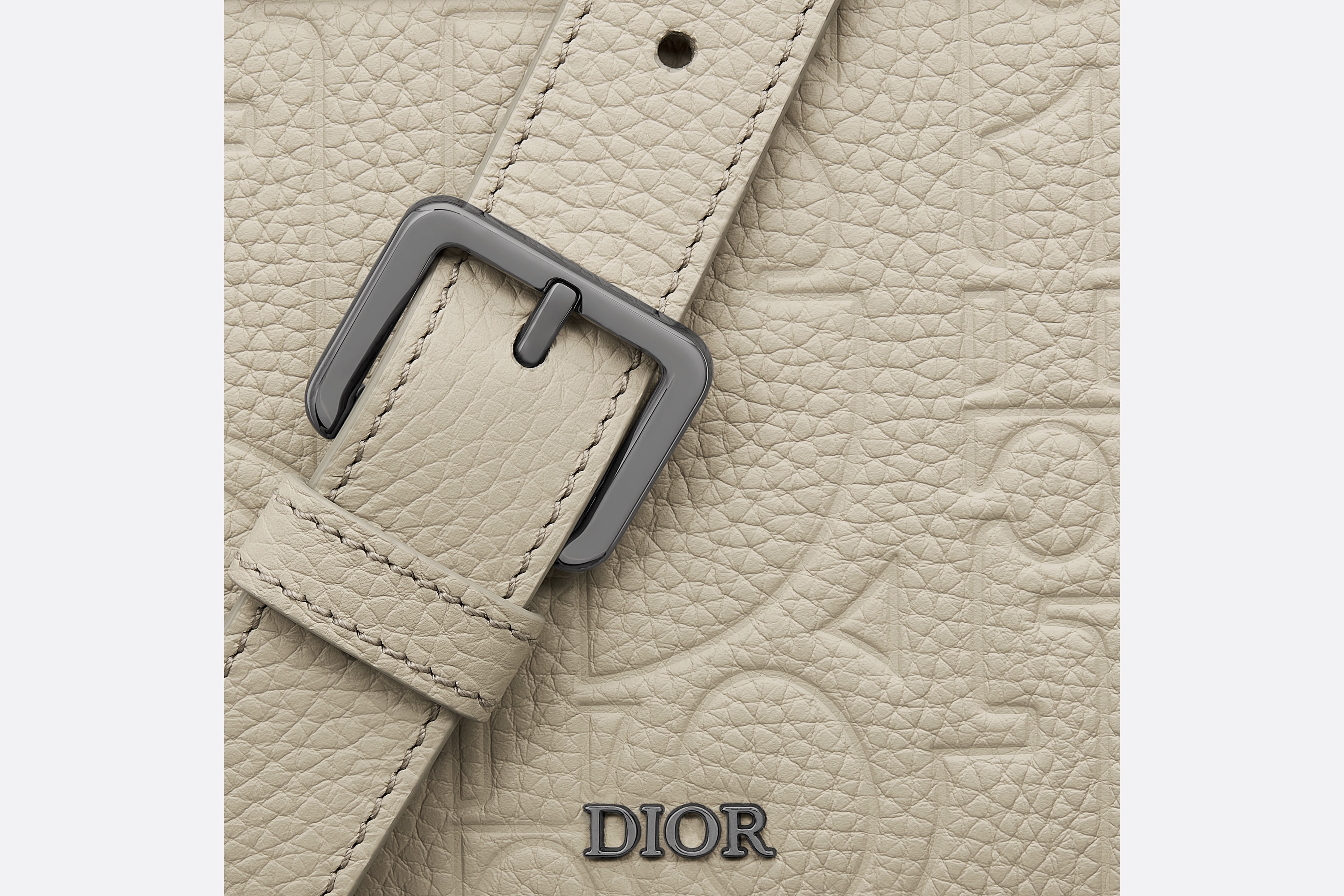 Messenger Bag with Flap - 6